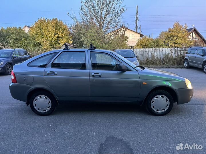 LADA Priora 1.6 МТ, 2011, 149 000 км