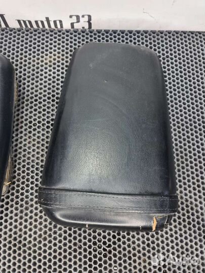 Сиденья Suzuki gsx-r 250