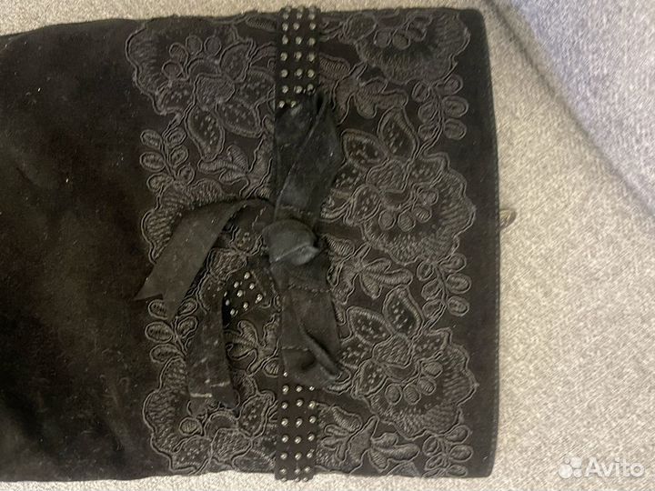 Сапоги зимние женские 38 39