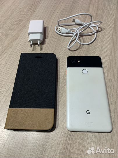 Google Pixel 2 XL