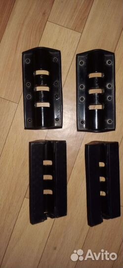 Багажник на крышу