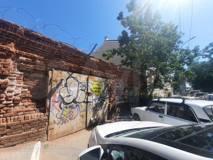 Продажа помещения 106 кв.м. ул. Красного Знамени