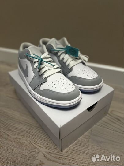 Nike Air Jordan 1 low 