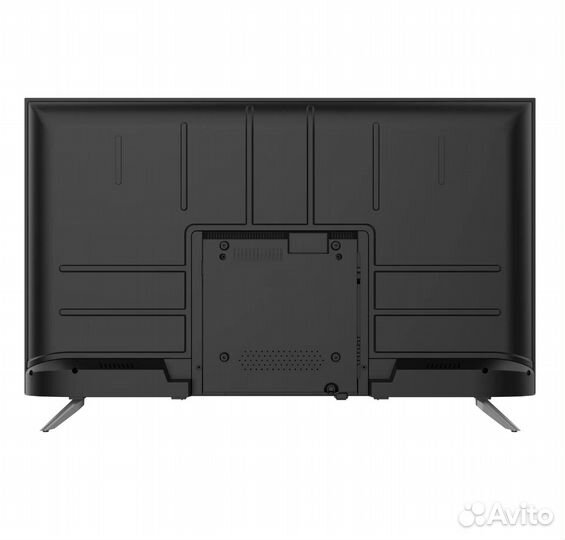 Телевизор 43 дюйма