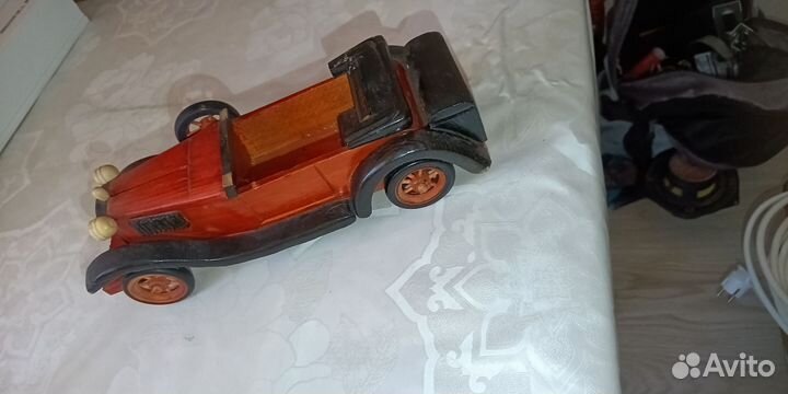 Коллекционные машинки