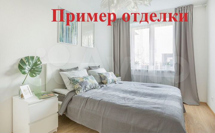 Квартира-студия, 29,1 м², 14/18 эт.