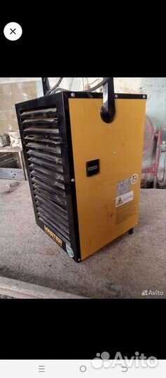 Осушитель воздуха DH 732