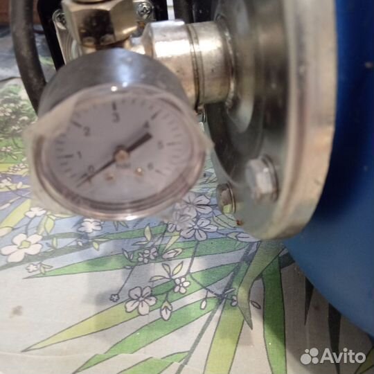 Насосная станция бу