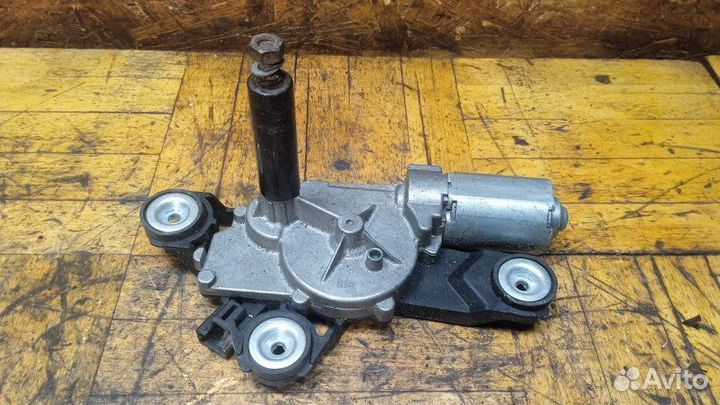 Моторчик стеклоочистителя задний Ford Focus 2 1.6