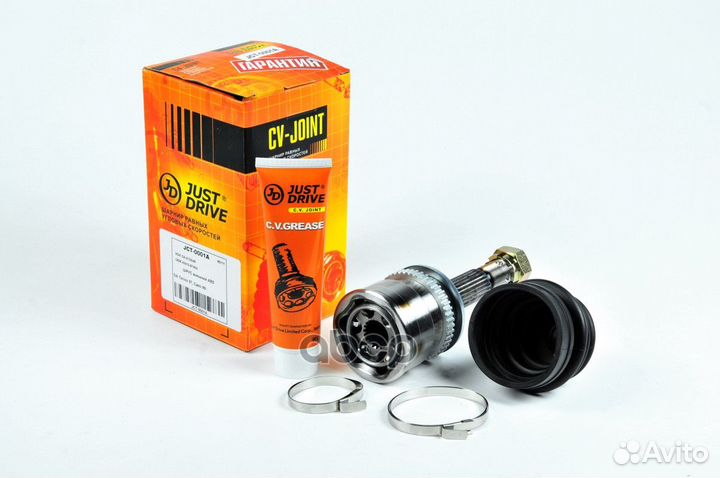 Шрус внешний ABS DA012A48 JCT0001A Just Drive