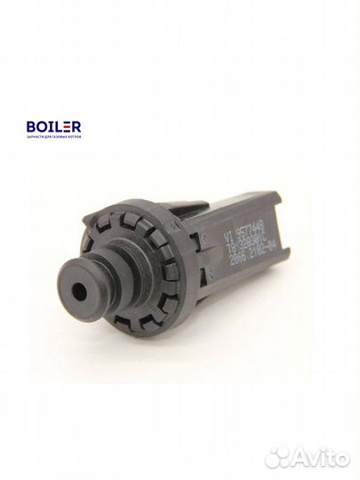 Датчик давления для turbo TEC