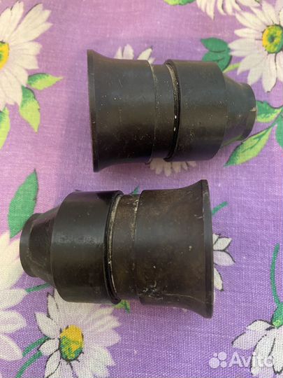 Старинные патроны Е27