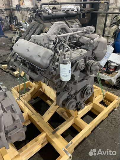 Двс 6562.10 (рабочий)