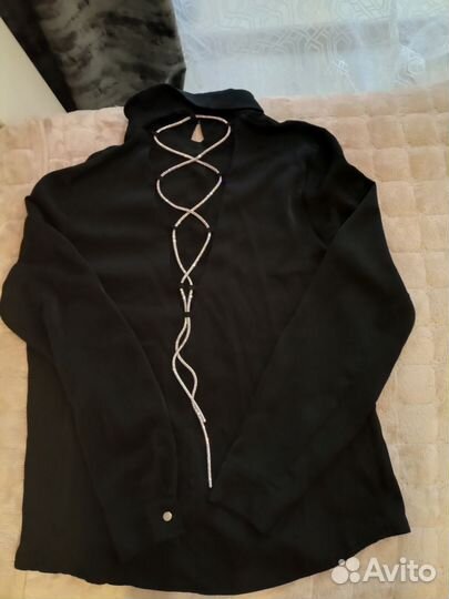 Рубашка женская