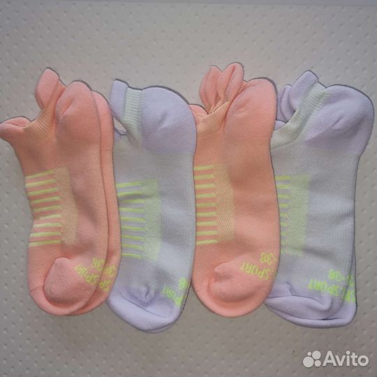 Носки женские тёплые