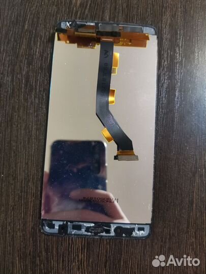 Запчасть для телефона Xiaomi Mi 5s