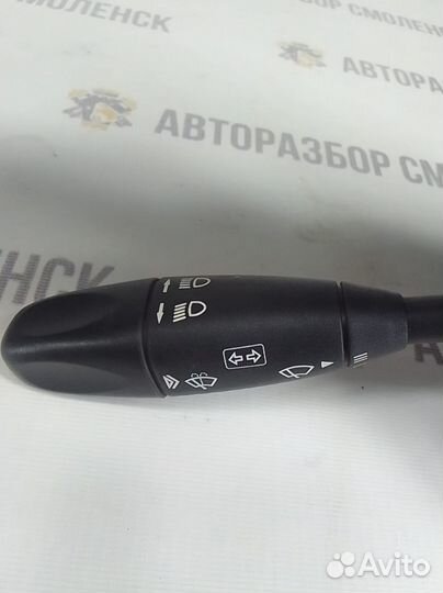 Подрулевой переключатель Mersedes W209 W203