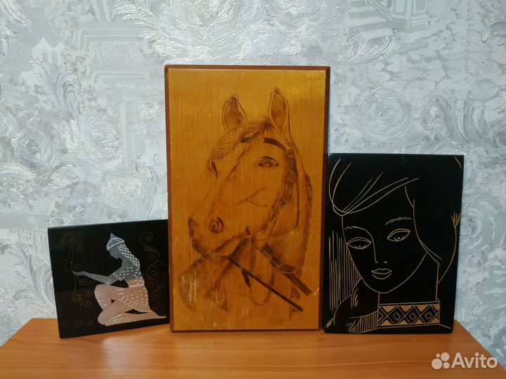 Предметы быта СССР