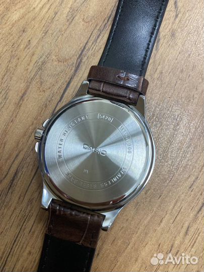Часы casio MTP-V300 160491
