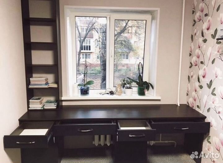 Библиотека под заказ