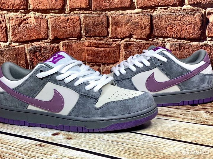 Кроссовки Nike Sb Dunk low