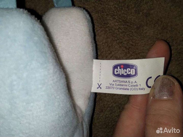 Игрушка подвеска Chicco