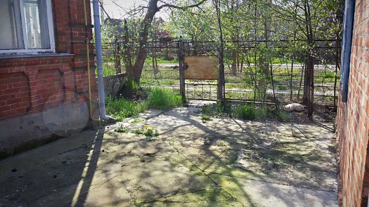 Дом 90 м² на участке 8 сот.