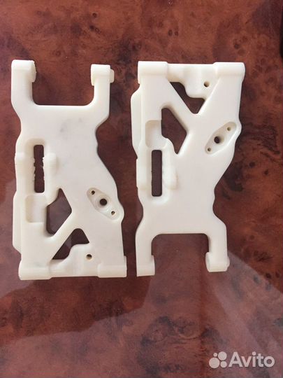 Передние рычаги RC 1/8