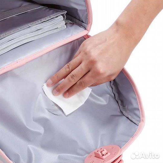 Рюкзак детский Xiaomi Mi Rabbit mitu 2 Children