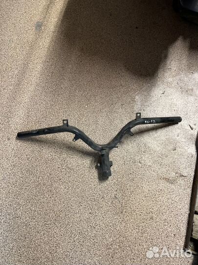 Руль honda дио 56-57