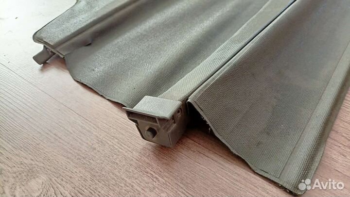 Шторка багажника Suzuki Grand Vitara Escudo 98-05