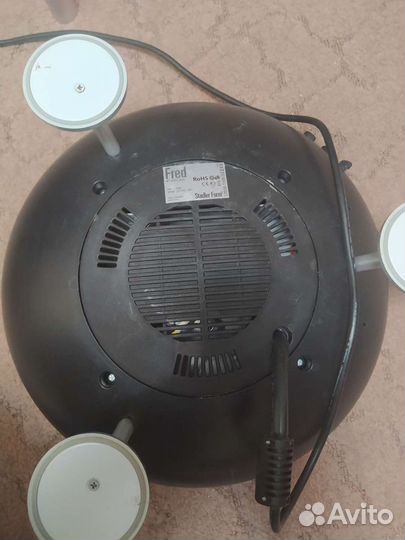 Увлажнитель воздуха Stadler Form F-005EH Fred