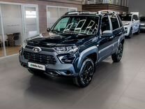 ВАЗ (LADA) Niva Travel 1.7 MT, 2023, 1 000 км, с пробегом, цена 950 000 руб.