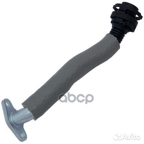 Трубка турбокомпрессора Z68822R Zikmar