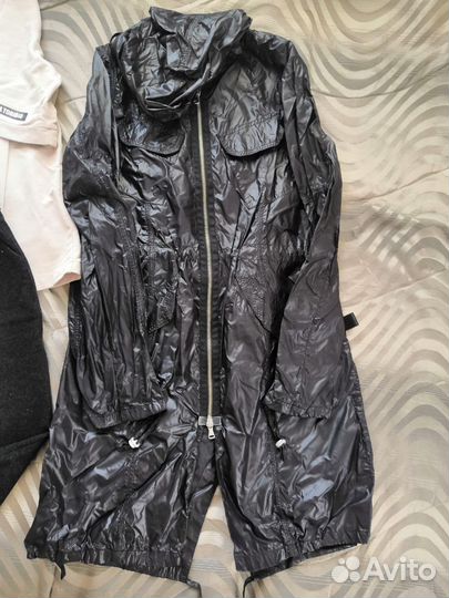 Пакет вещей на девушку 42