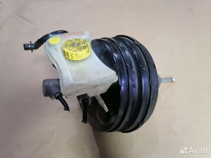 Вакуумный усилитель тормозов Audu, VW, VAG 8E06121