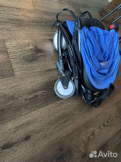 Коляска детская
