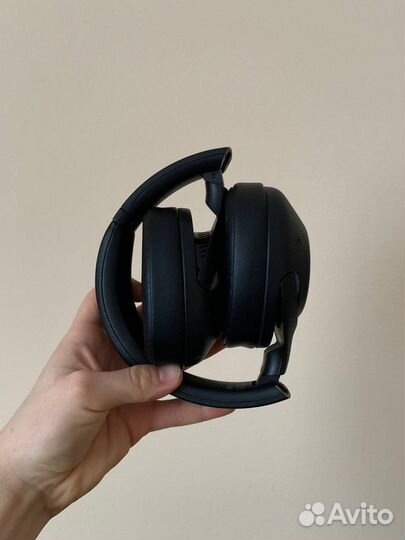 Беспроводные наушники Sony wh xb900n