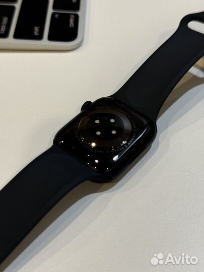 Apple Watch Series 9 41mm Midnight M/L