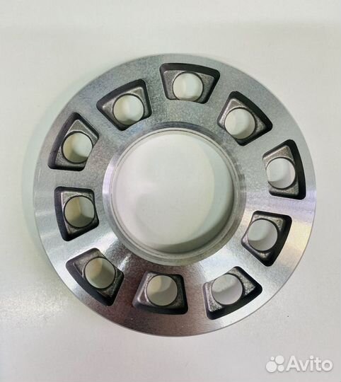 Проставки колесные 10SP5х112х66.6