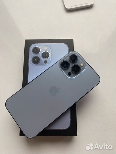 iPhone 13 Pro, 1 ТБ