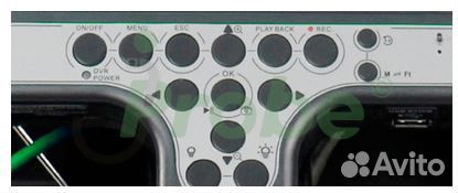 Система телеинспекции - камера jProbe LXP 230-3000