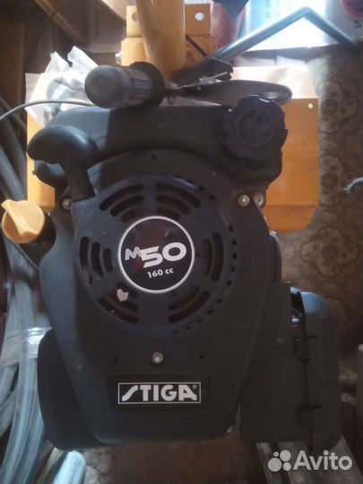 Культиватор, производство Финляндии