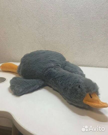 Гусь 40см Мягкая игрушка