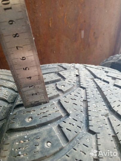 Nokian Tyres Nordman 5 205/55 R16