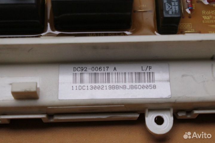 Модуль Samsung WF0500NZW YLP бу. 8416