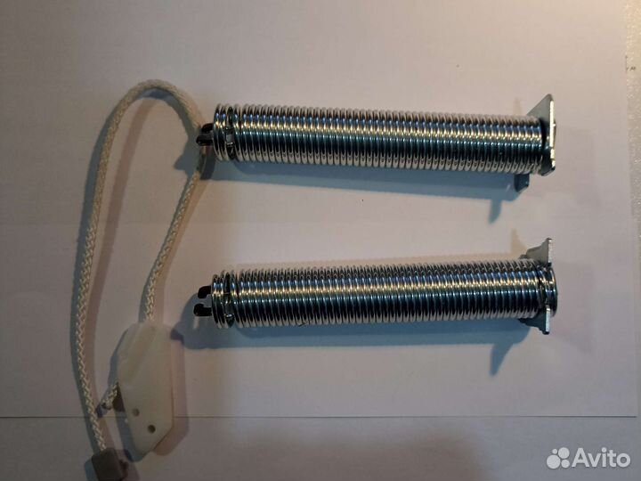 Рем. комплект для пмм Bosch- 45см. Д