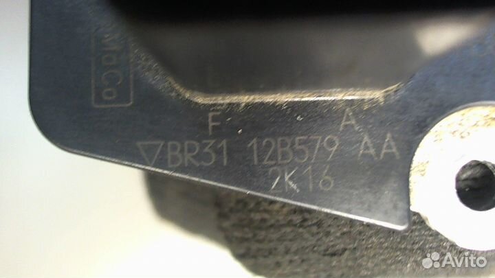 Измеритель потока воздуха Ford Fusion USA, 2012