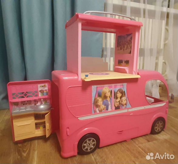 Детские игрушки