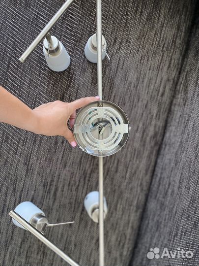 Светильник потолочный IKEA